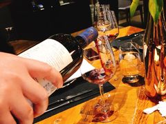 -AZUL by FUEL蓝色·法式酒馆(琶醍店)