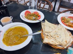 -清真·AL-JANNAT 佳纳特餐厅(狮子桥店)
