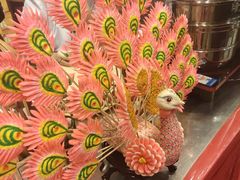 -山西会馆·晋菜·晋商宴·牌匾博物馆(胜利东街店)