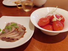 -杭州JW万豪酒店-万豪中餐厅