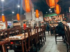 大堂-天下第一面(大雁塔北广场店)