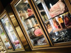 -The Grill by Sean Connolly