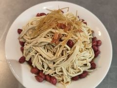 -晓淮山·扬州早茶·淮扬菜(龙阳广场店)