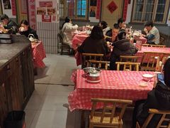 -龙师傅卤炒(天马店)