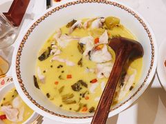 -大鸭梨烤鸭(左家庄店)