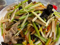 -涵家味土菜馆·徽州一绝臭鳜鱼(三河古镇店)