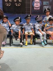 -奈尔宝家庭中心·亲子餐厅(苏州大悦城店)