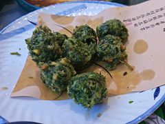 -诺敏塔拉奶茶-布里亚特包子-手把肉(锦都会店)