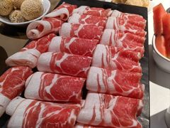 -山城辣妹子(定福庄店)