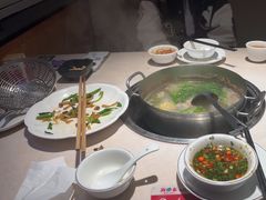 -潮泰牛肉火锅 · 创于1992年(车公庙店)