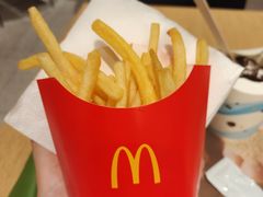 -麦当劳(豫园店)