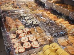 -庆祥斋糕点厂(留学路店)