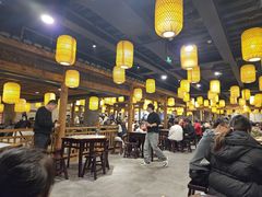 大堂-小街天府(西工小街店)