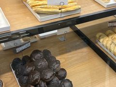 -长发西饼(临顿路店)
