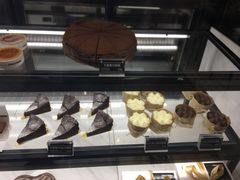 -Awfully Chocolate(嘉里城店)