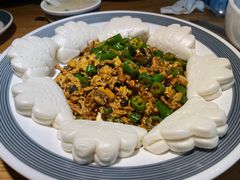 -吕氏疙瘩汤·私家菜馆(慈云寺店)