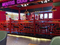 -多嘴超级肉蟹煲(吉林财富购物广场店)