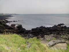 -龙头岩(Dragon Head Rock)