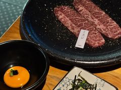 -焱铁烧·黑毛和牛专门店(南宁万象城店)