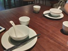 -汀小府·福建客家菜(鼓山沃尔玛店)