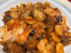 八珍豆腐-大铁勺新津菜(中北永旺店)