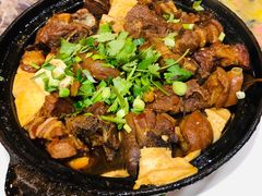 -小山东羊肉汤馆(同济新村店)