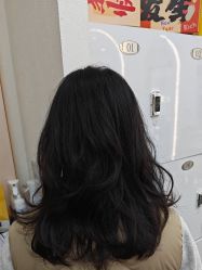 -HD HAIR STYLE