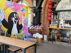 -布拉格餐厅· 中欧捷克菜(全国首店)