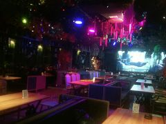 -繁花源音乐餐厅(四馆店)
