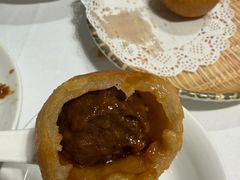玉兰饼-天福苑(崇宁路店)