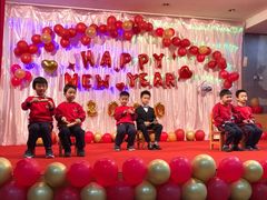 -幸福泉幼儿园(大后仓胡同)