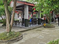 景观位-郭鸡肉·非遗餐厅(安仁古镇店)