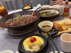 -金哥私房菜馆(张府园总店)