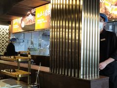大堂-晓宇重庆火锅(赛格国际购物中心店)