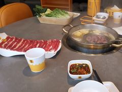 -潮发潮汕牛肉店(芳村店)