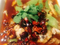 -辛香汇·现炒川菜(武进吾悦店)