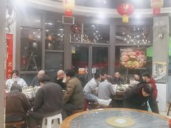 -江湖黑大兔(杨家坪店)
