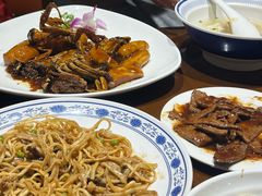 -王家沙点心店(南京西路总店)