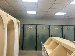 -蓝鲸自习室(将台店)