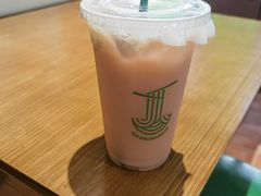 -有茶有面(深圳南山店)