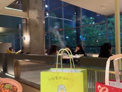 -生如夏花泰式火锅(西村黑金店)