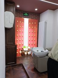 -贝勒爷专业男发