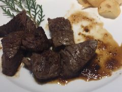 -江户前日本料理(瑞诗酒店店)