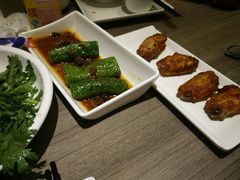 picture-九毛九西北菜(百信广场店)