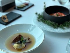 -翡翠36餐厅(浦东香格里拉店)