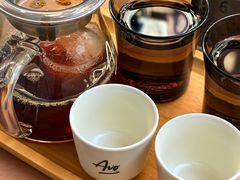 -Avg Coffee(新景苑店)