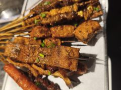 -有局·成都市井烧烤·精酿啤酒(双楠店)