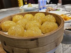 -云冈美高大酒店-西餐厅