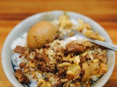 红猪卤肉饭-红猪卤肉饭(大西洋美食城店)