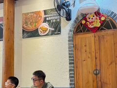 -妈妈的味道(和顺古镇店)